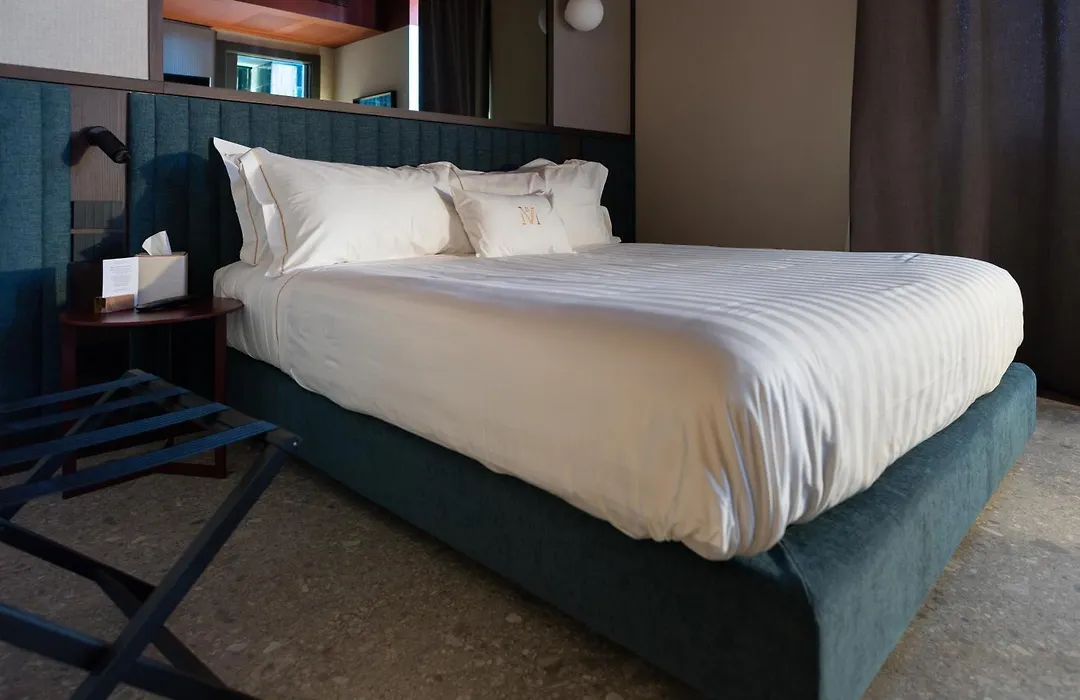 Mimesis 11 - Boutique Hotel-1